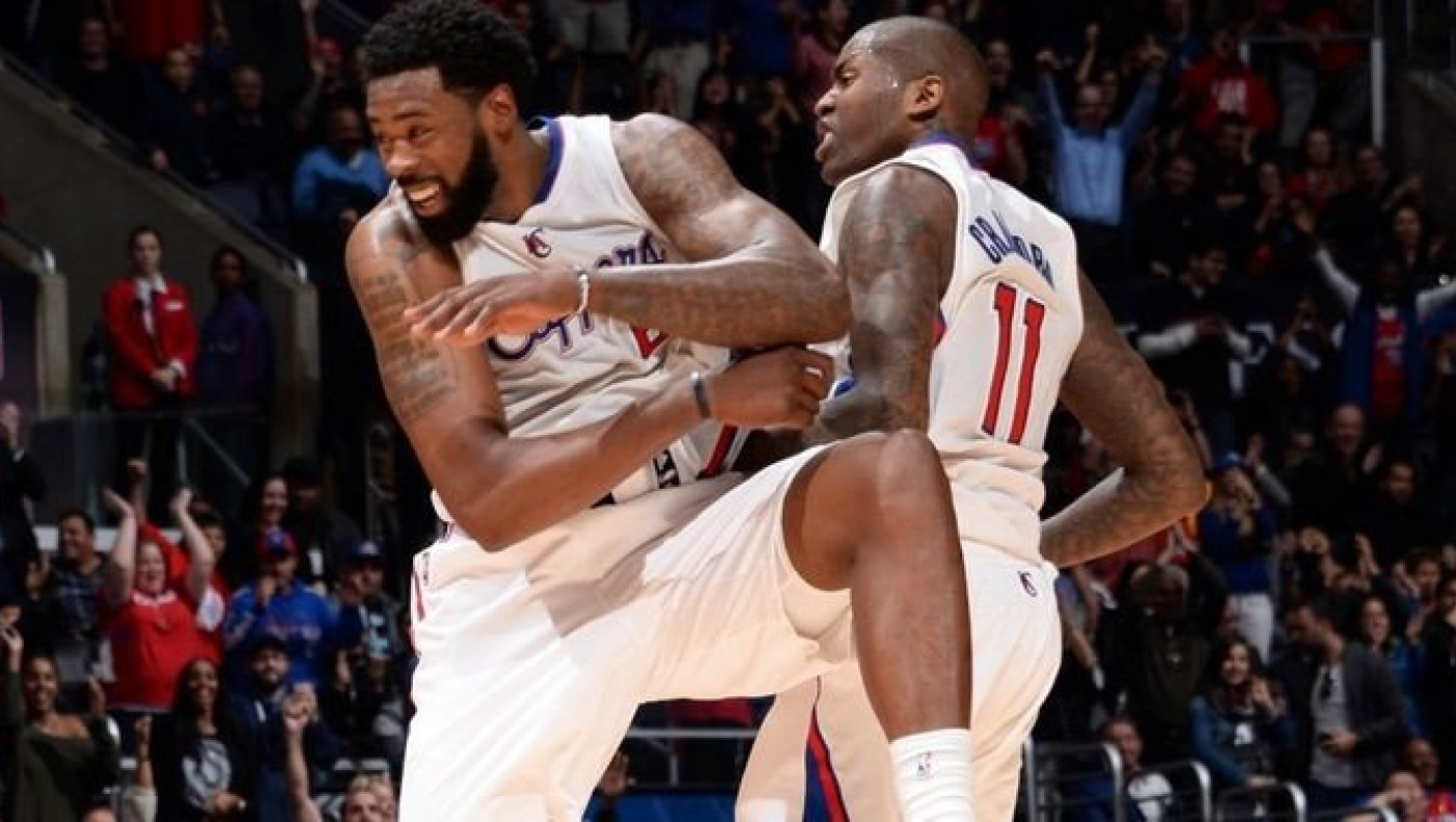 Οι Κλίπερς υπέταξαν τους Σπέρς σε ματς-διαφήμιση