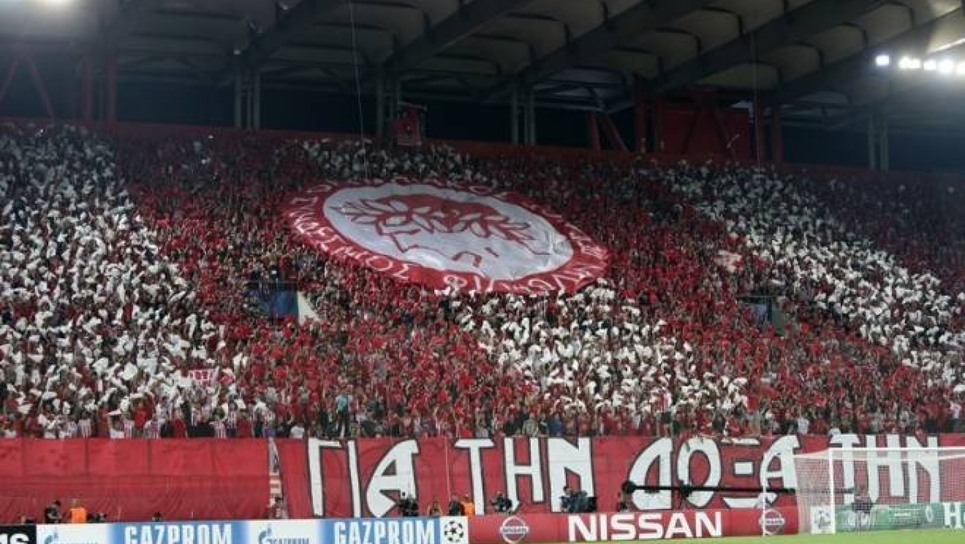 Στη γωνιά ο Περέιρα μετά το κάζο με ΑΕΚ. Τι είπε στην... απολογία του