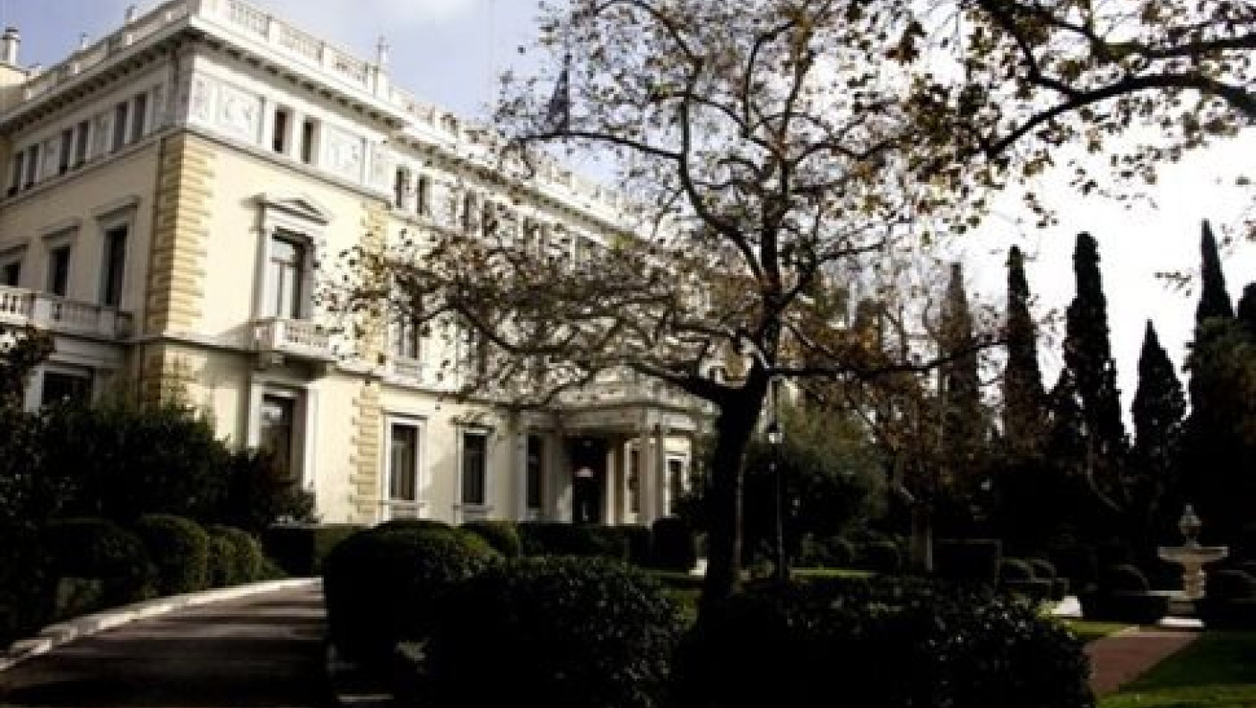 Την Τρίτη η ανακοίνωση Τσίπρα για τον υποψήφιο Πρόεδρο της Δημοκρατίας