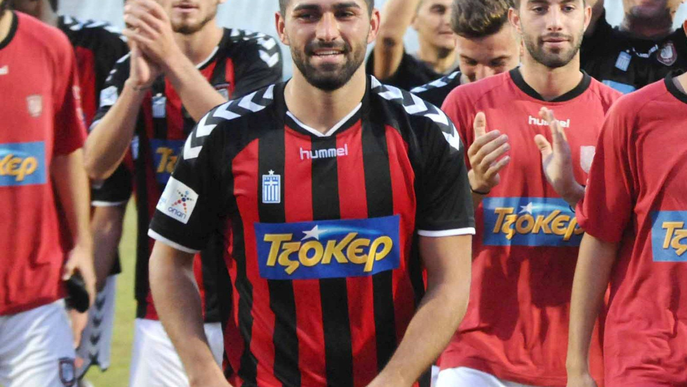 Τελευταία μεταγραφή ο Κωστούλας! 