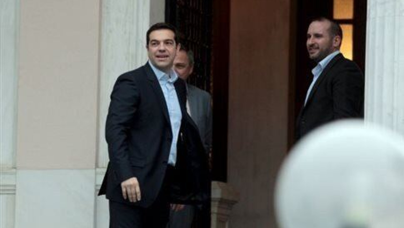 Δημοσκόπηση: Προβάδισμα 27 ποσοστιαίων μονάδων στον ΣΥΡΙΖΑ