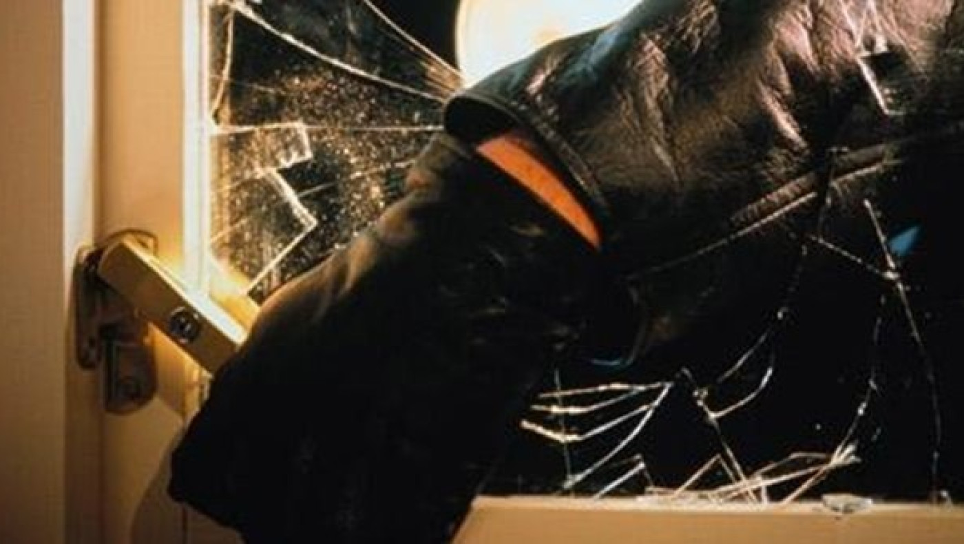 Έδεσαν και λήστεψαν το δήμαρχο Κηφισιάς 