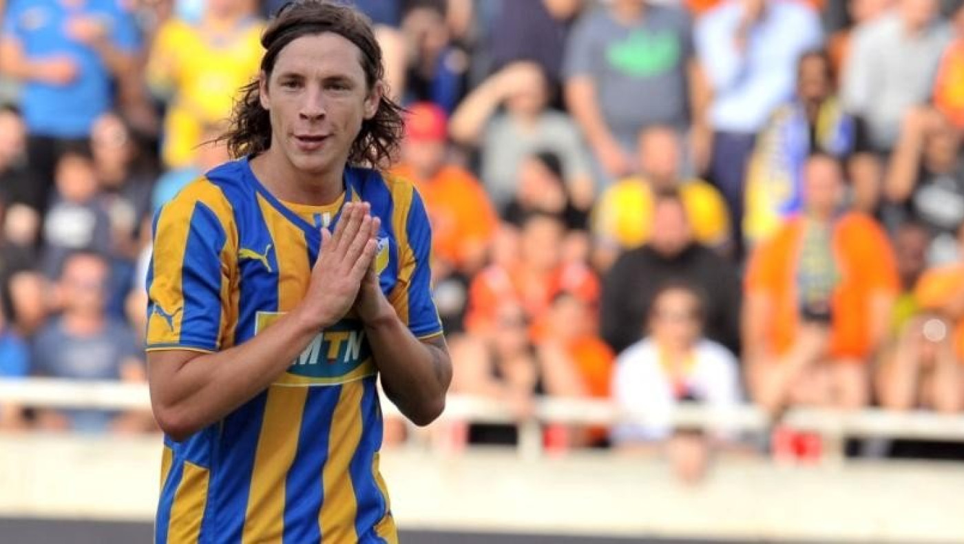 «Ομάδα γειτονιάς χωρίς τον Τσόρι ο Ολυμπιακός»