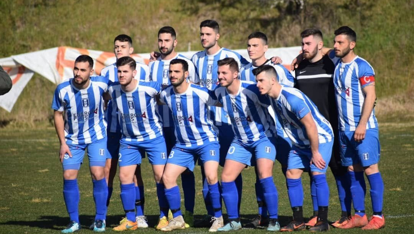 Τετράδα μεταγραφών στον Αγιο Αντώνιο