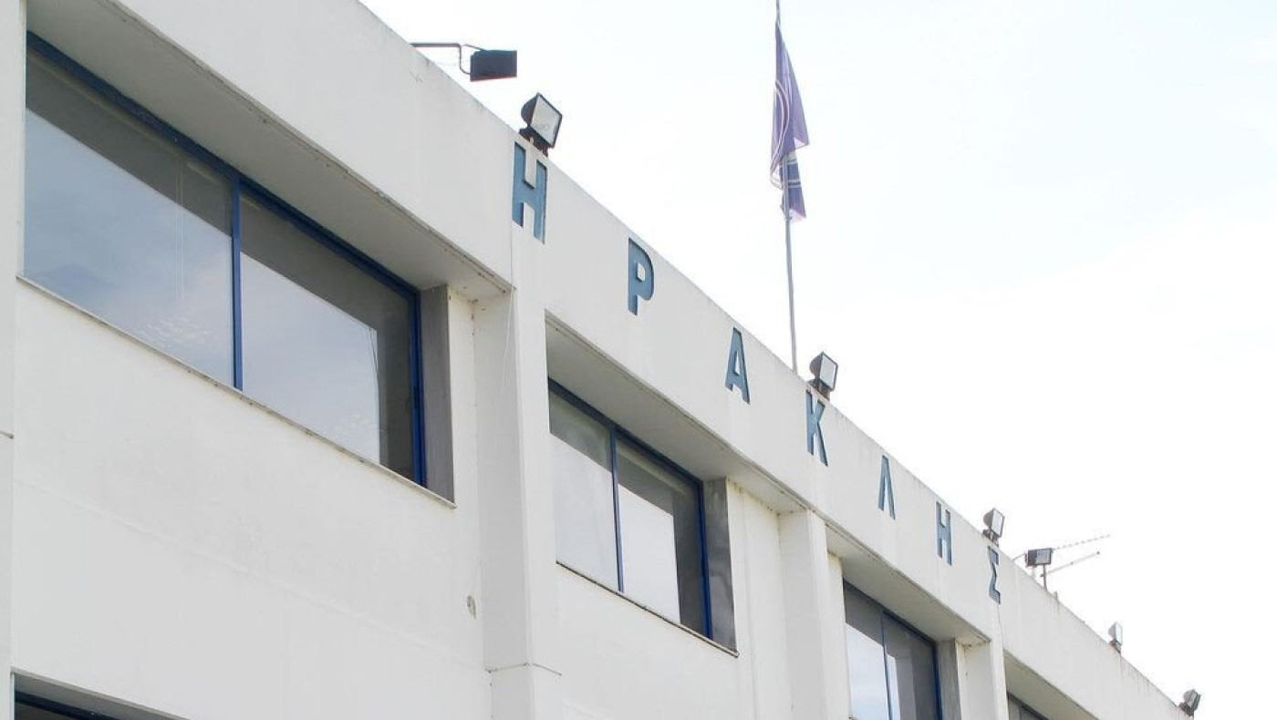 Ηρακλής: «Θα δώσουμε τα πάντα για  να κάνουμε περήφανο τον κόσμο»
