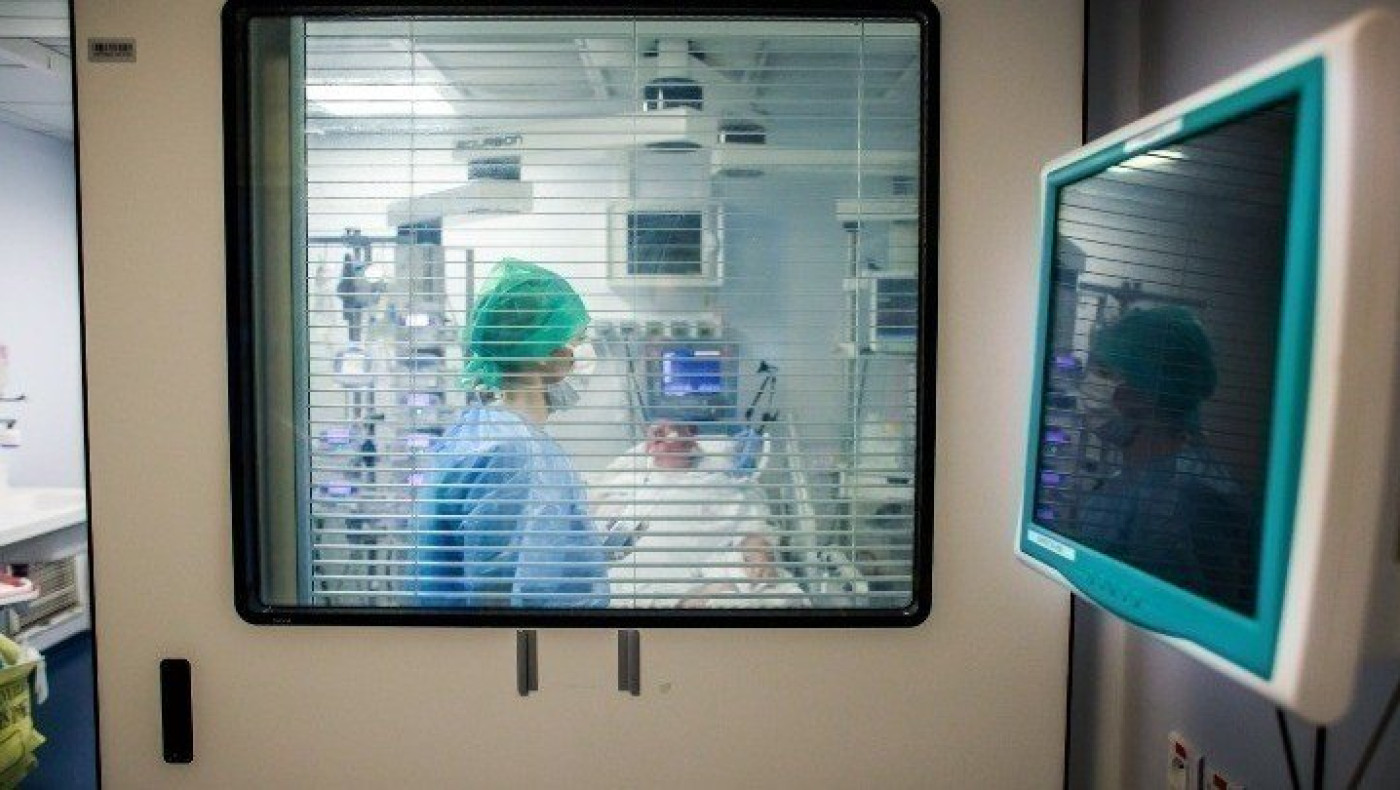 Το ΑΧΕΠΑ δέχεται ξανά επιβεβαιωμένα περιστατικά Covid-19