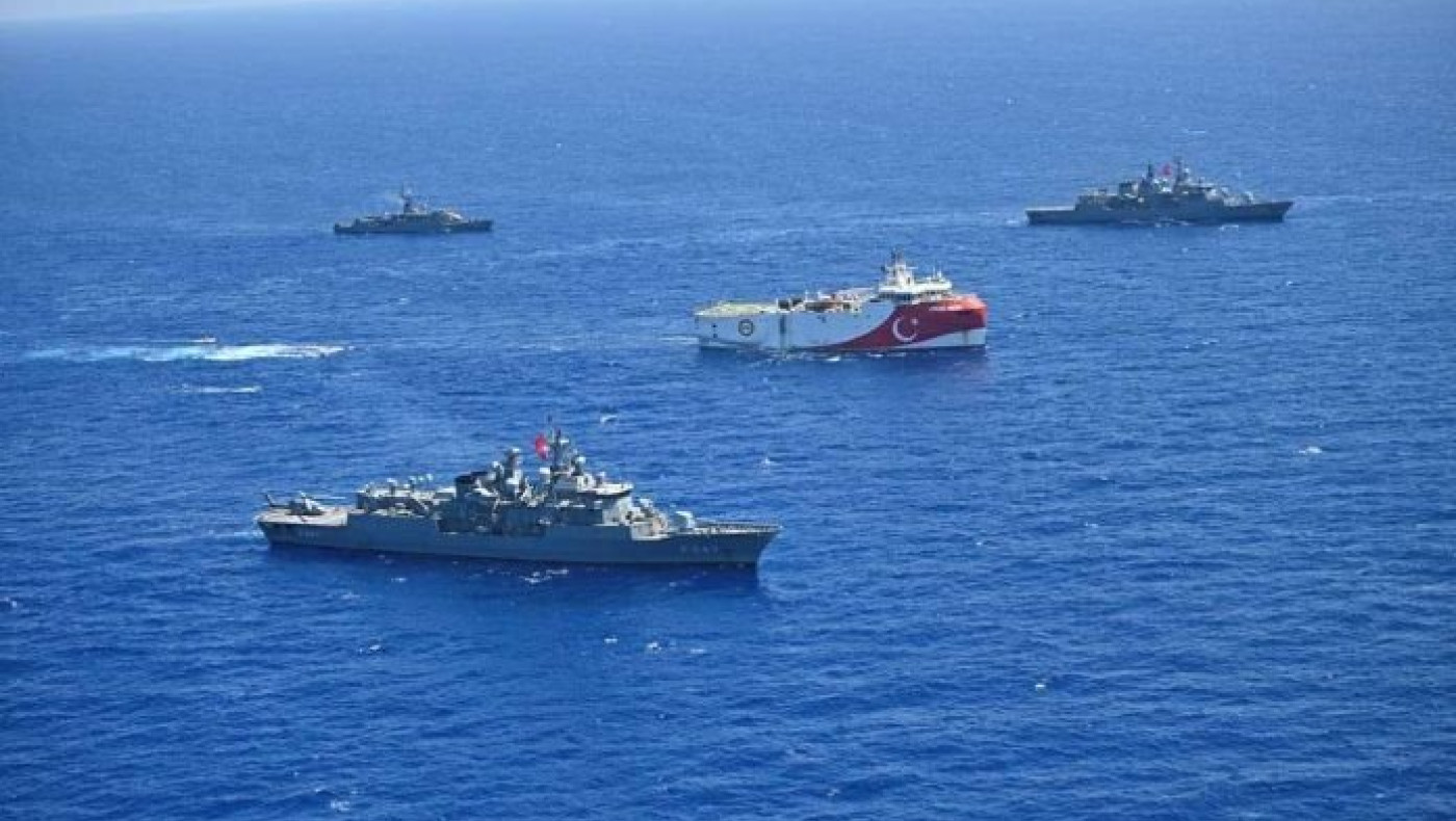 «Η Τουρκία δεν έχει ιστορία, έχει μόνο ποινικό μητρώο»