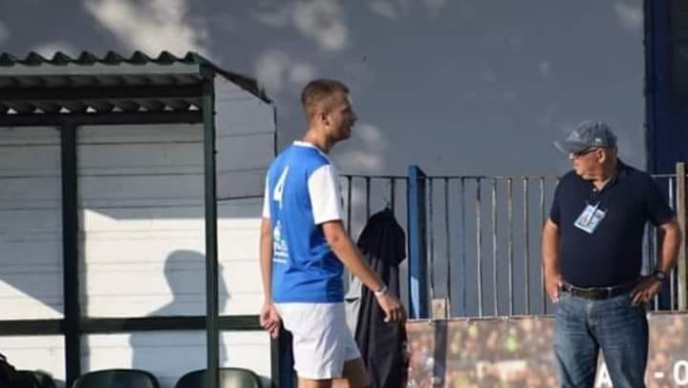 Στη Γέφυρα ο Ρουμελιώτης