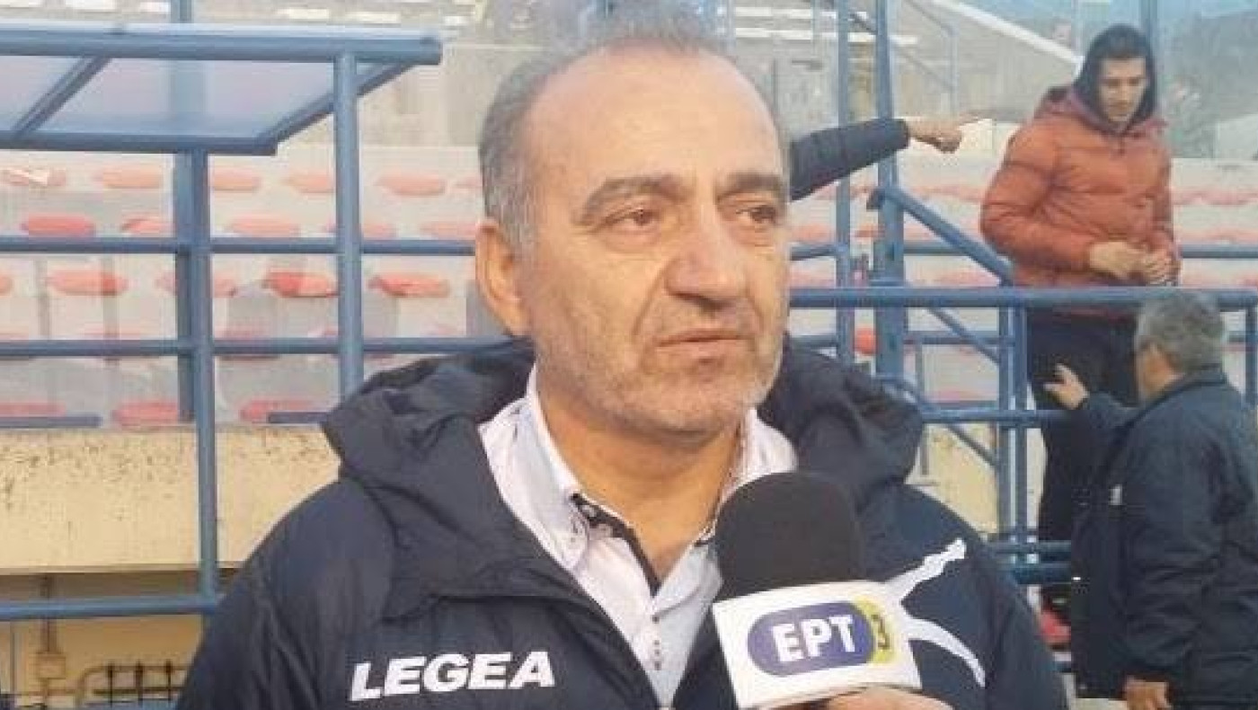 Ζαντόπουλος: «Την Παρασκευή ίσως να οριστικοποιηθεί η συμφωνία με Ηρακλή»