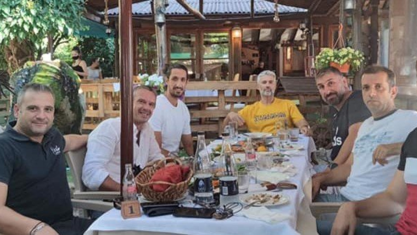 Οικογενειακό κλίμα και γεύμα στον Ηρακλή, ξεκινούν τα φιλικά