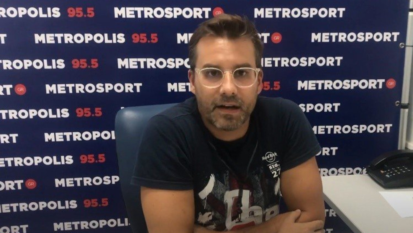 WEB TV: Οι στοιχηματικές προτάσεις του σούπερ φορμαρισμένου Θανάση Κυλώνη