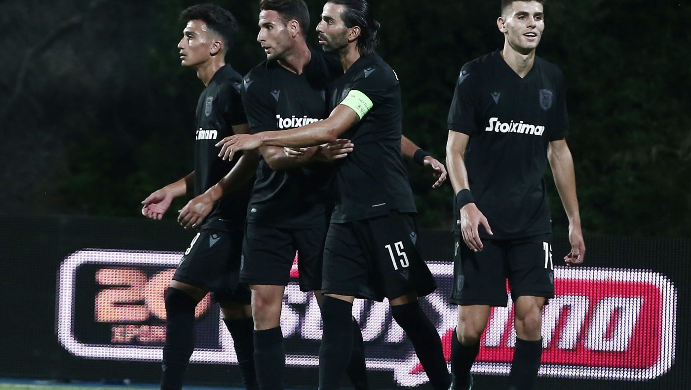 Διαφαίνεται κίνδυνος… γκέλας!
