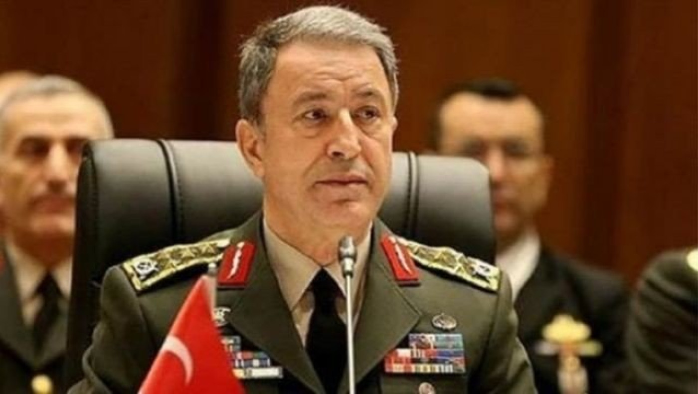 Προκαλεί ο Ακάρ: «Τα μεταχειρισμένα Rafale δεν θα αλλάξουν την ισορροπία στο Αιγαίο»