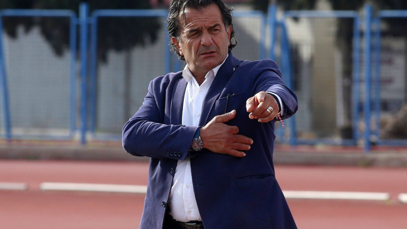 Ακριτόπουλος: «Λάθος του Φερέιρα να επιτεθεί στους παίκτες»