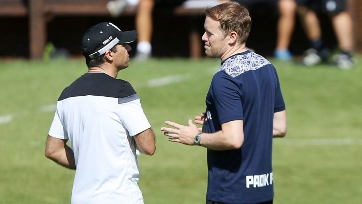 Όπως... έστρωσε έτσι θα κοιμηθεί ο ΠΑΟΚ, είναι αναπόφευκτο