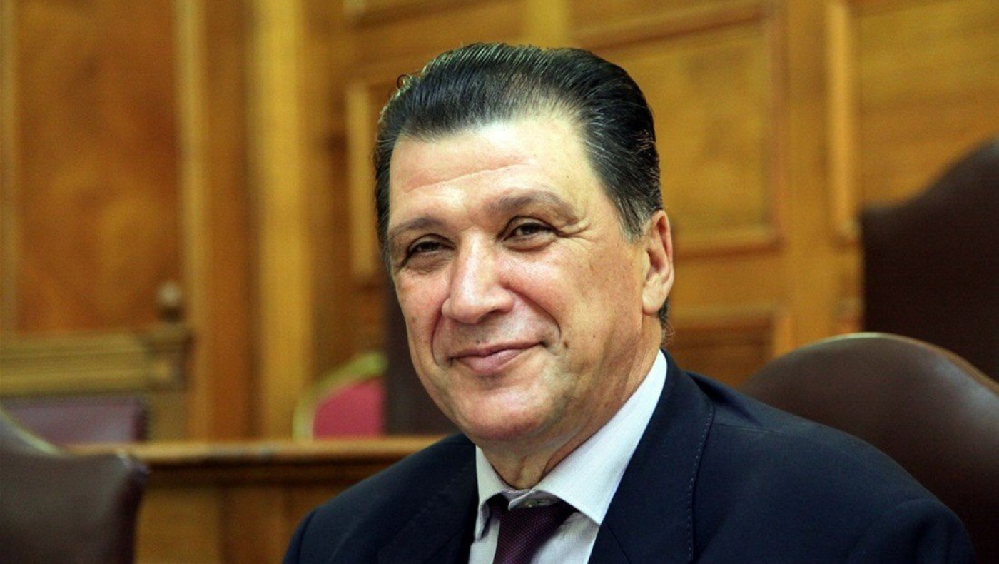 Ορφανός για τελικούς: «Η διακοπή θα στείλει λάθος μήνυμα-Πρέπει να τιμωρηθεί αυτός που φταίει»