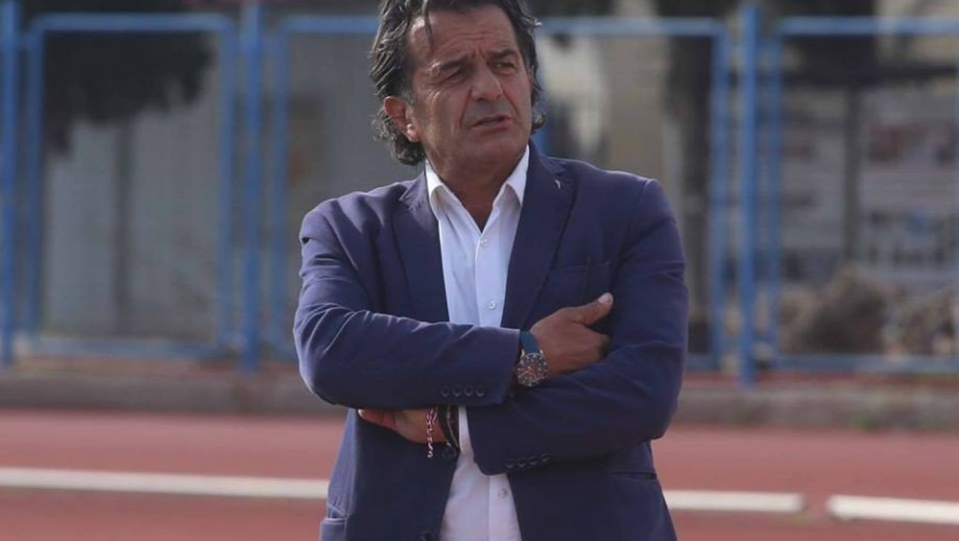 «Το βάρος είναι μεγάλο, θέλουμε τον κόσμο του Ηρακλή δίπλα μας»