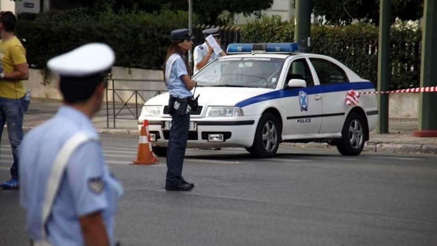Οι κυκλοφοριακές ρυθμίσεις της τροχαίας ενόψει του τριήμερου
