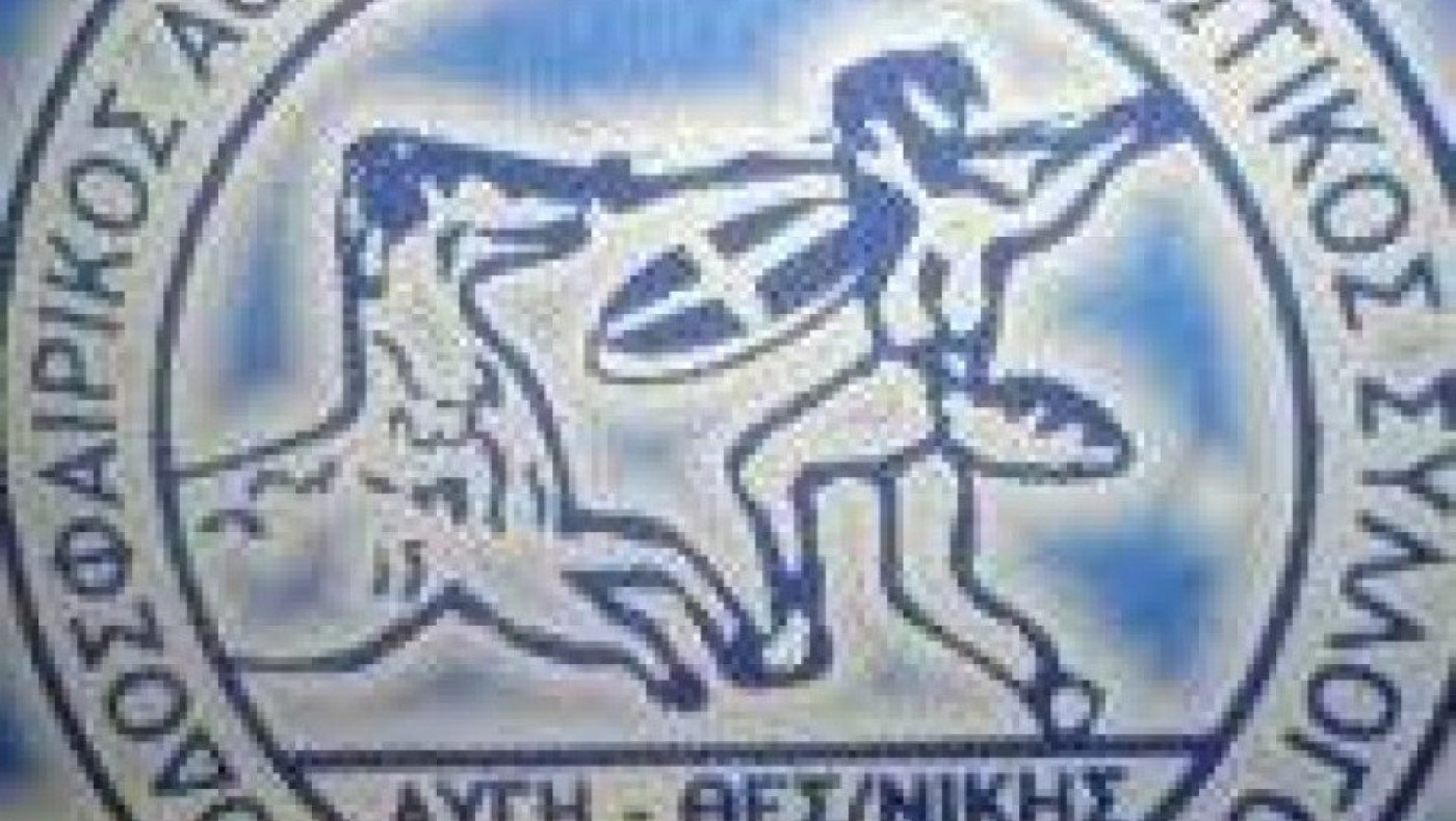 Δύο ταλέντα στον Ιάσονα Αυγής