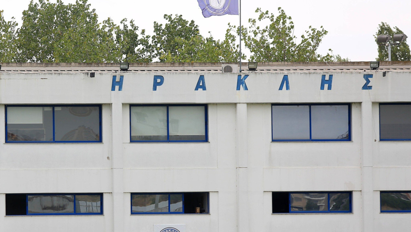 Ηρακλής: Όλα τα θέματα επί τάπητος σε διοικητικό συμβούλιο
