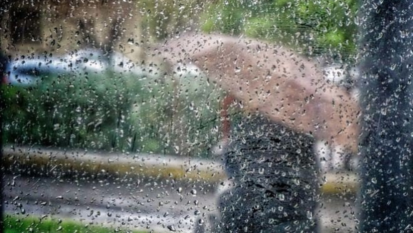 Εκτακτο δελτίο επιδείνωσης - 28η Οκτωβρίου με καταιγίδες, χαλάζι και ανέμους