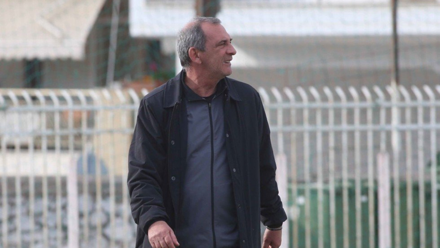 Ανδριόπουλος: Συν και πλην