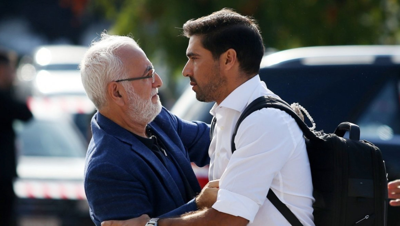 Συνεχίστηκε το... γούρι! Ομιλία Ιβάν στην ομάδα!