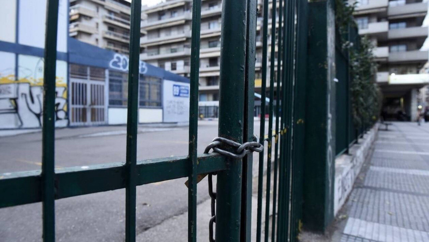 Επιστολή προέδρου ΚΕΔΕ στους δημάρχους: Κλείστε τα σχολεία!