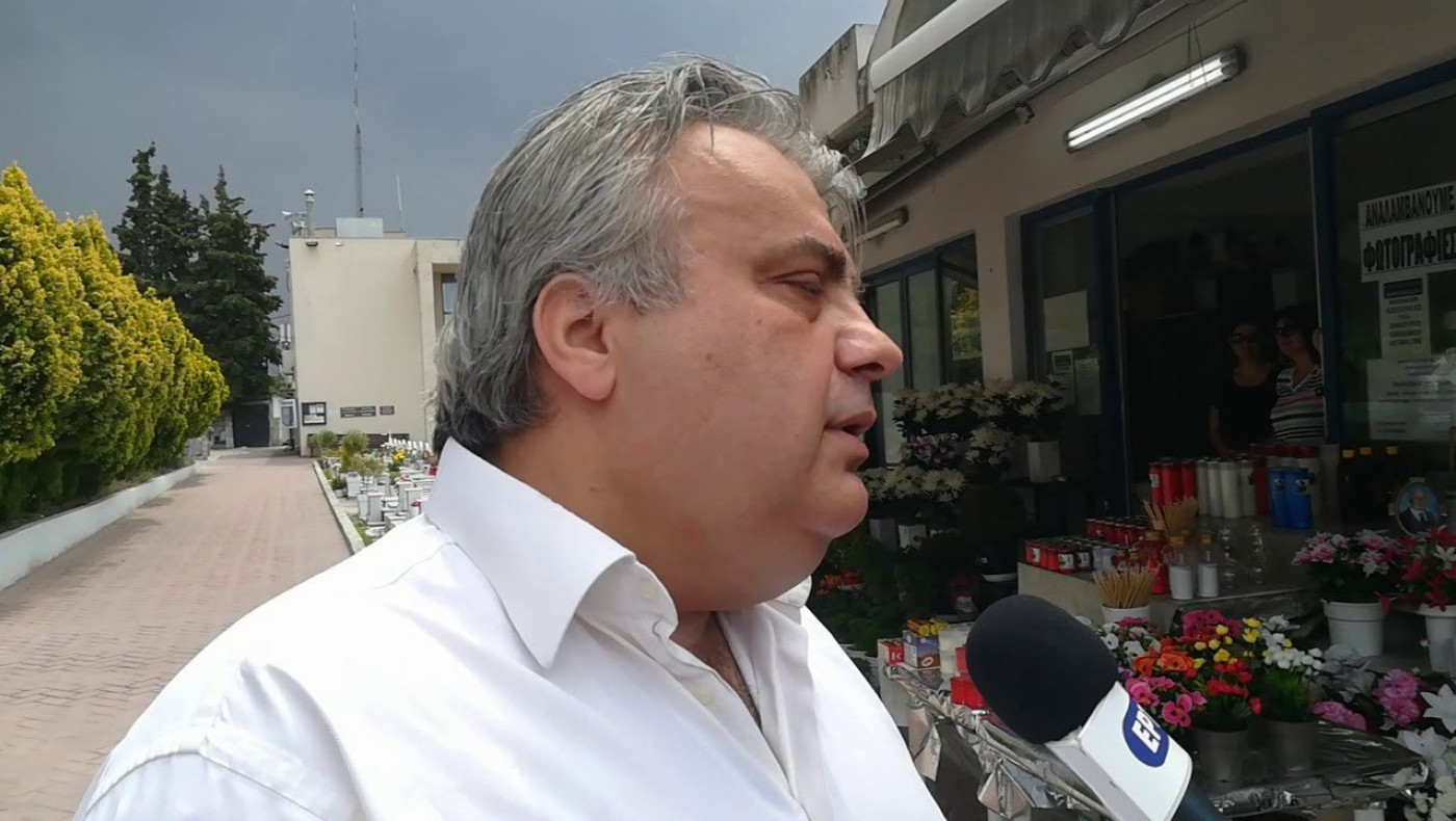 Φωτιάδης: «Τεράστιο όνομα και Πόντιος ενδιαφέρεται για τον Απόλλωνα»