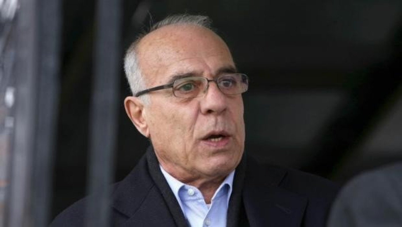 Κούδας: «Αυτός ο κόσμος κάποτε πρέπει να ανταμειφθεί»
