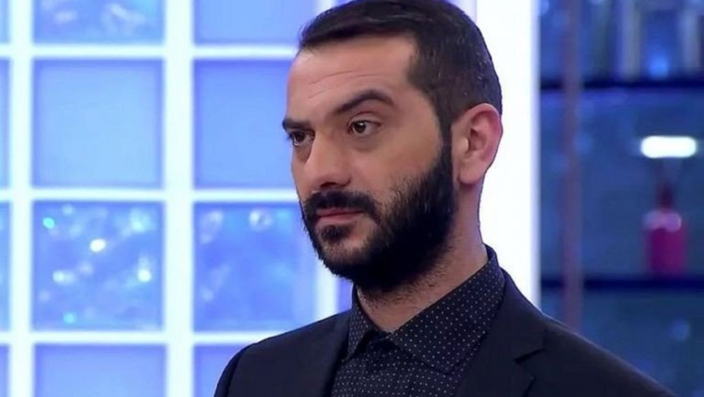 Στο πλευρό του Πανιωνίου ο Λεωνίδας Κουτσόπουλος