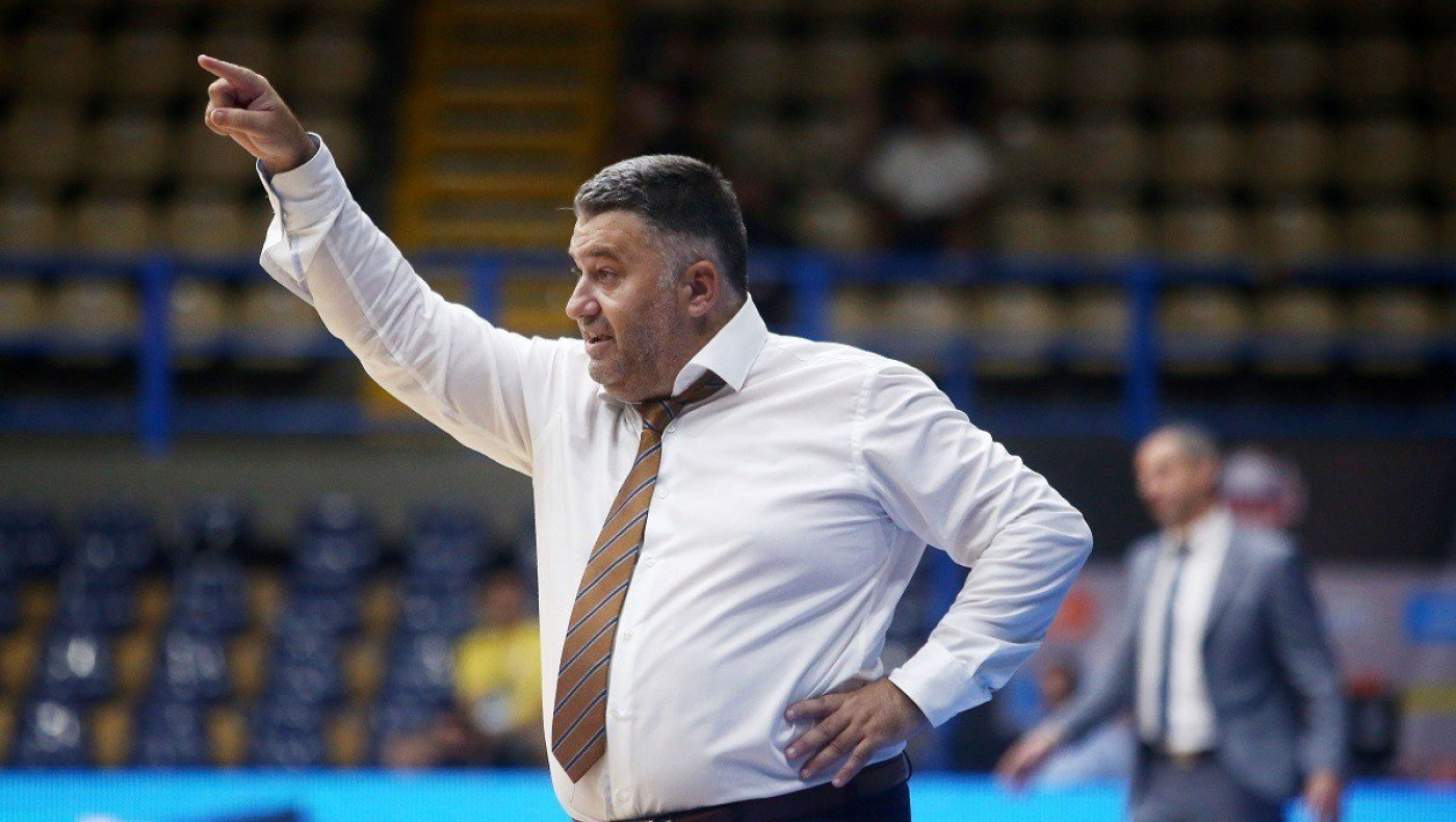 Εθνική Νέων: Οι κλήσεις του Γιατρά για το Eurobasket U20