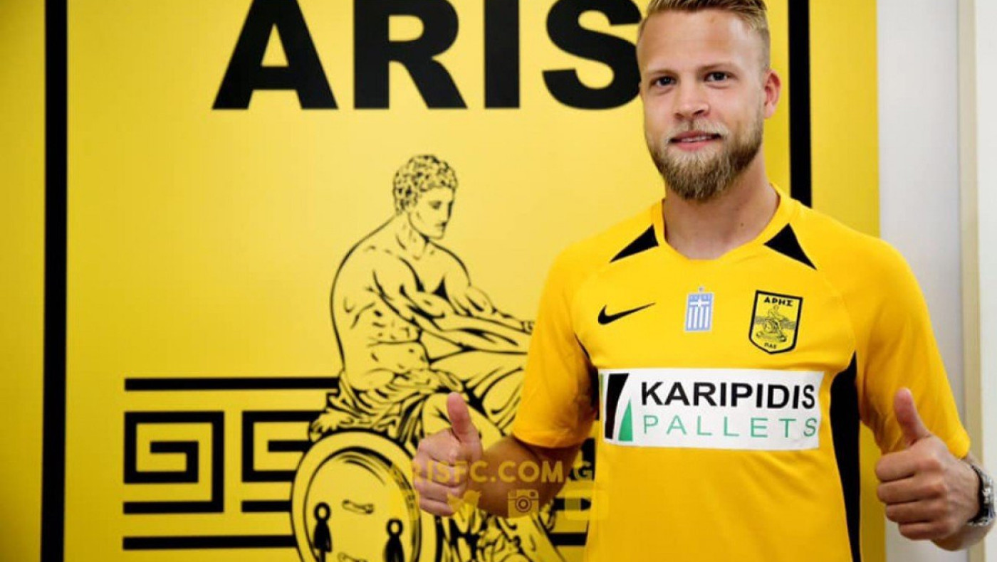 Υπολογίζει σε Σούντγκρεν ο Μάντζιος, μίλησε με τον Σουηδό!