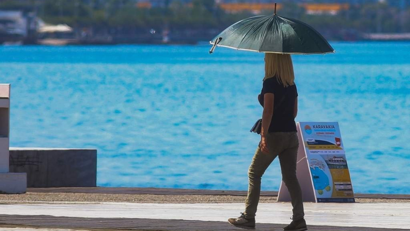 Αλληλεγγύη και στήριξη στη νέα γενιά