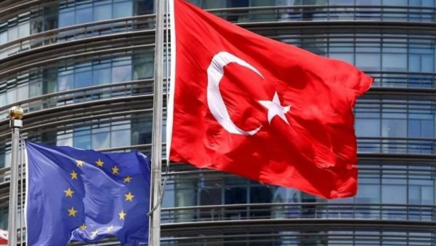 Κρίσιμη σύνοδος Κορυφής της ΕΕ : Μάχη για λίστα κυρώσεων κατά της Τουρκίας