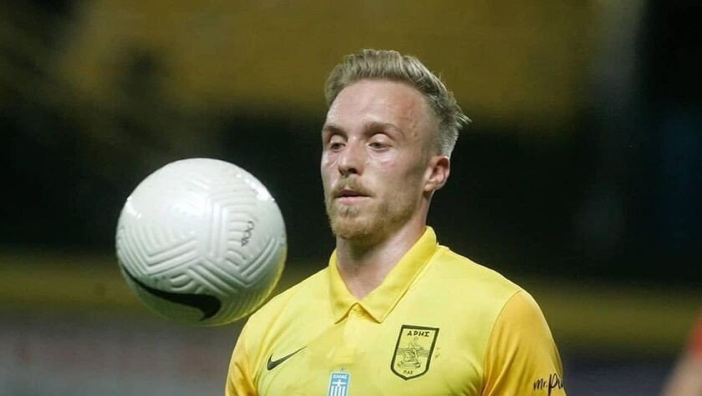 Τζέγκο: «Απολαμβάνω το ποδόσφαιρο στον Άρη»