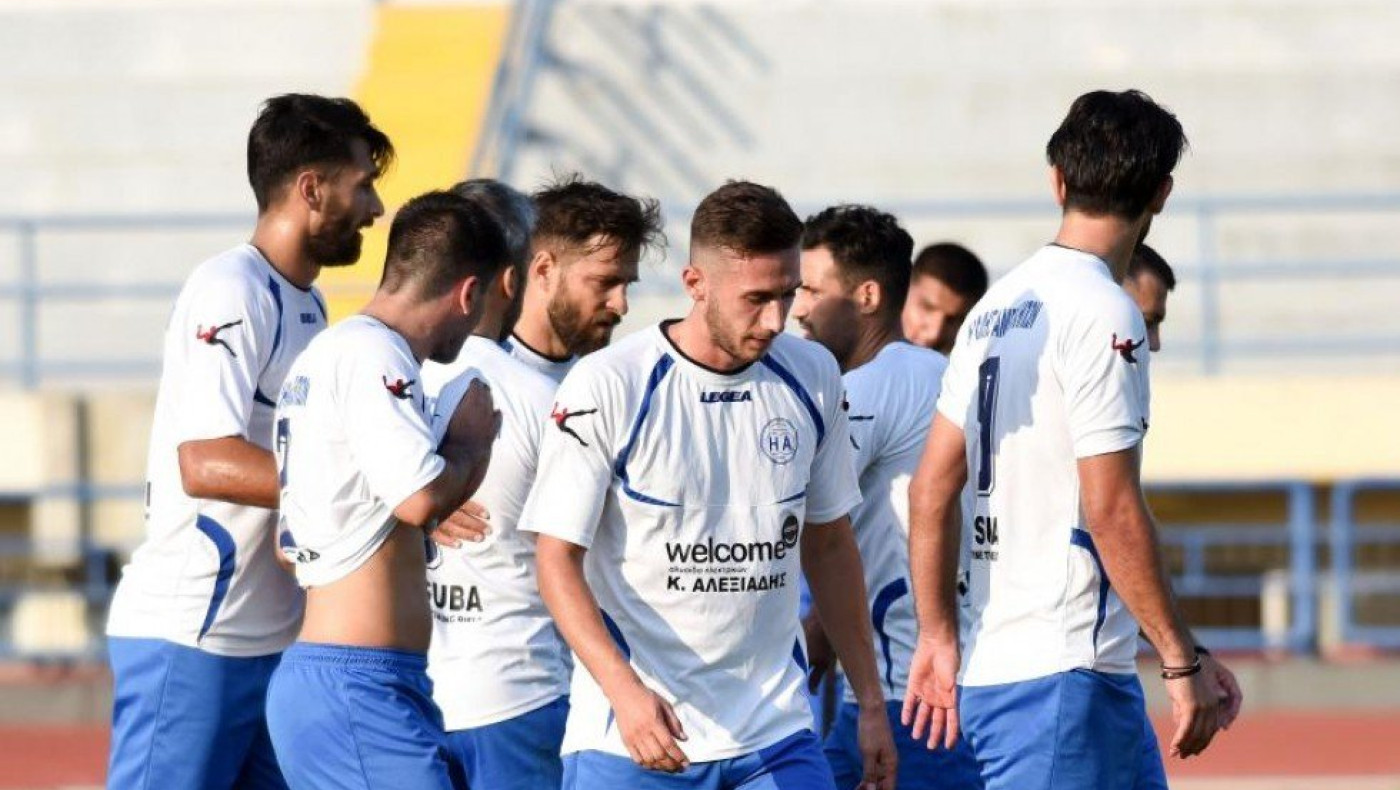 Αυτές είναι οι νέες φανέλες του Ηρακλή