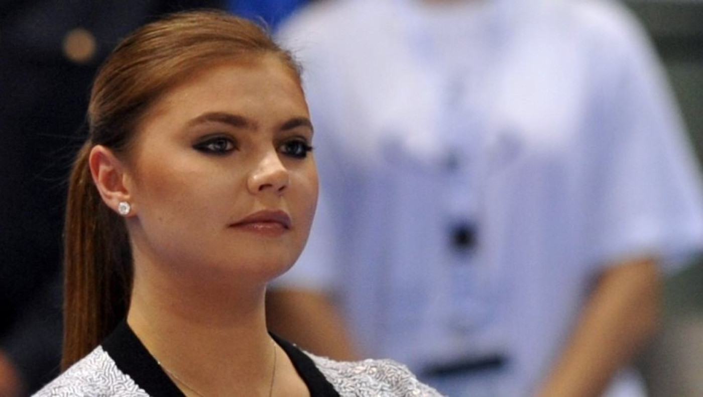«Γέννησε τα δίδυμα του Πούτιν» κι έχουν να την δουν δημοσίως... δύο χρόνια!