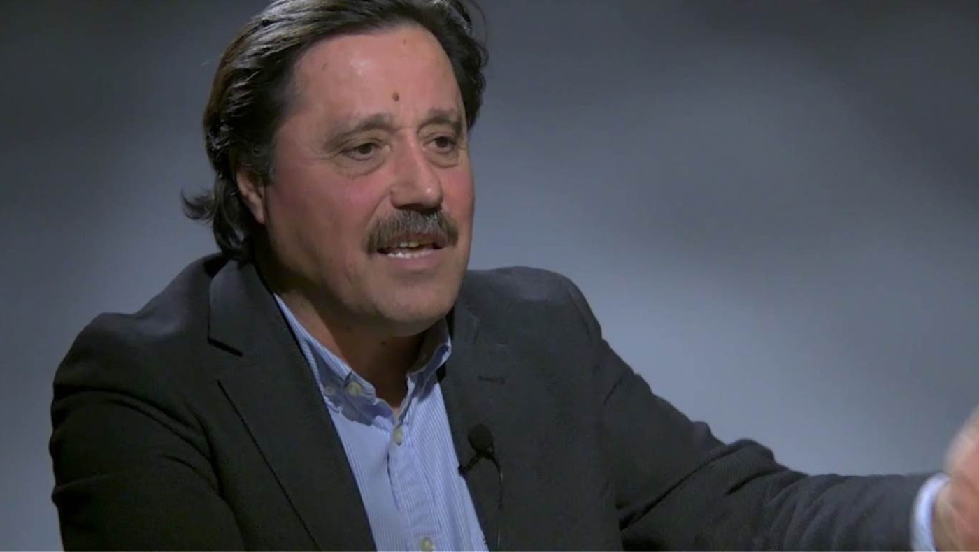 Καλεντερίδης: «Ελληνικά μαχητικά μέχρι την Κωνσταντινούπολη»