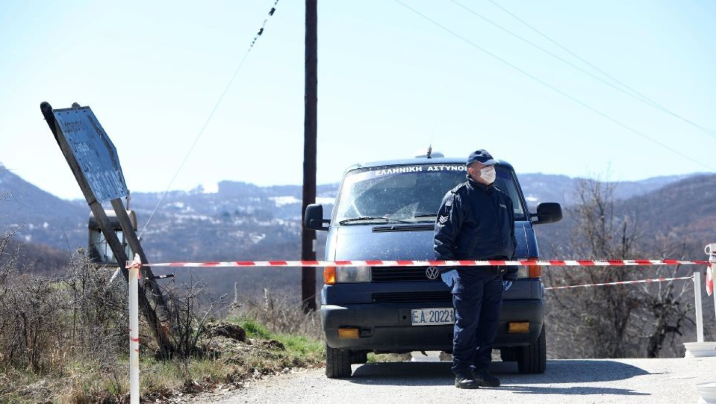 Πρωταθλήτρια η Κεντρική Μακεδονία στη μη χρήση μάσκας