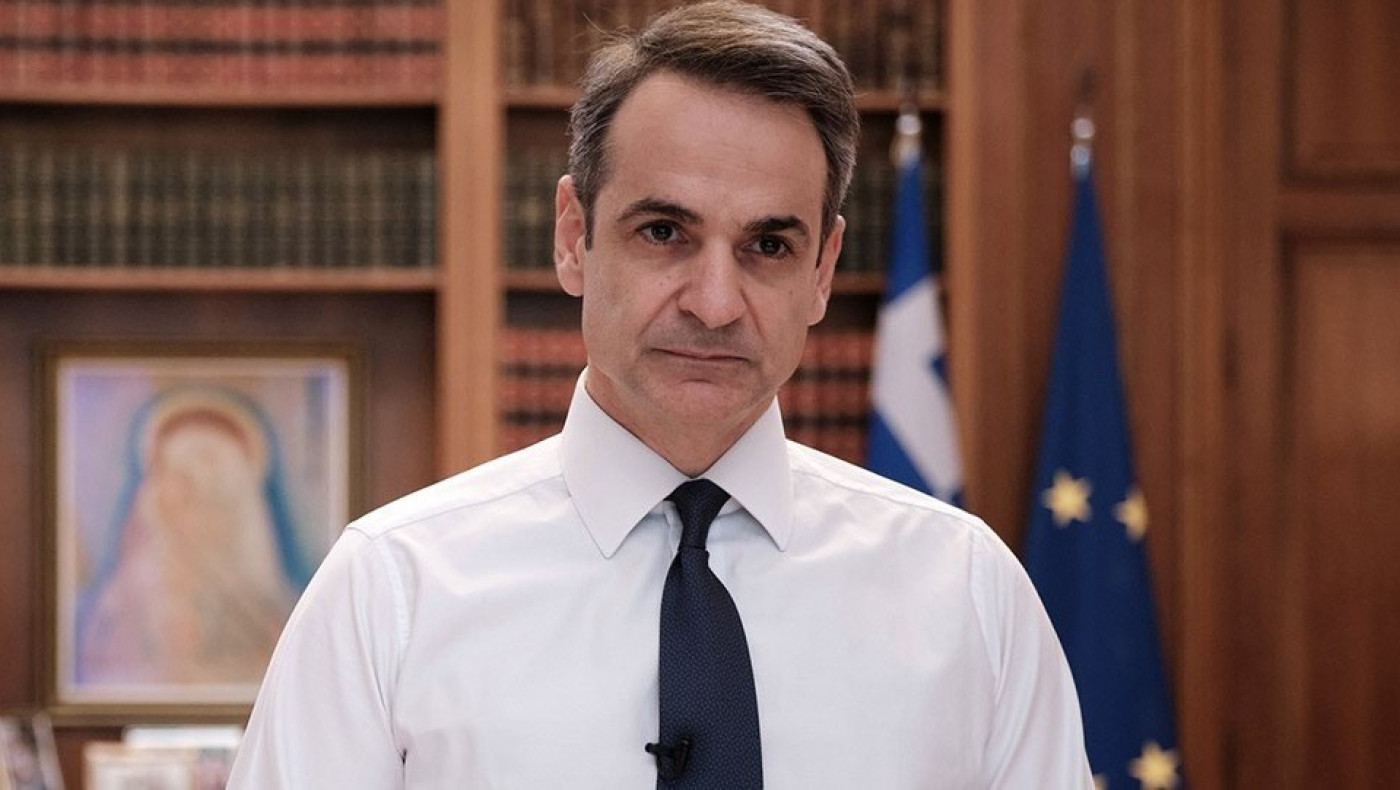 «Stop» Μητσοτάκη στην παρουσία κόσμου στα γήπεδα
