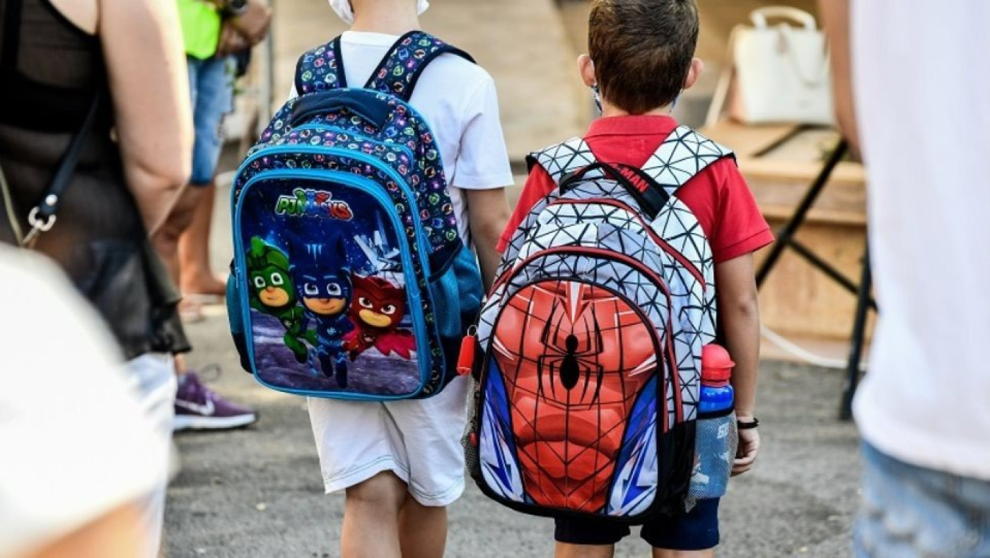 Τραγωδία στην Αχαΐα: Ξεψύχησε 9χρονο παιδί μέσα σε σχολείο