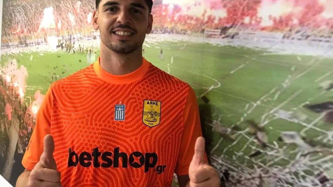 Πάνω από 4 ώρες κατέθετε ο Μάριος Σιαμπάνης!