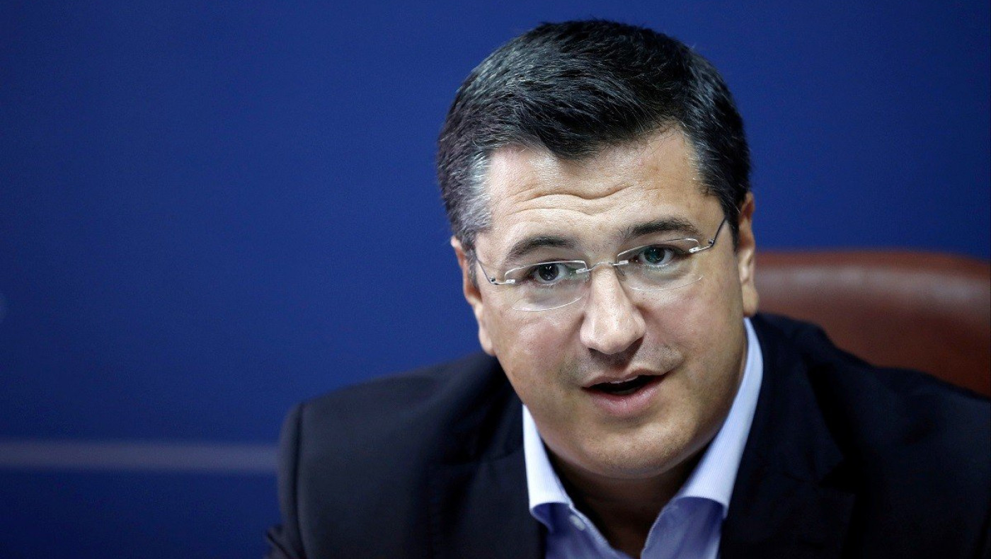 Τζιτζικώστας: Συλλογική προσπάθεια για να αποφύγουμε νέο lockdown