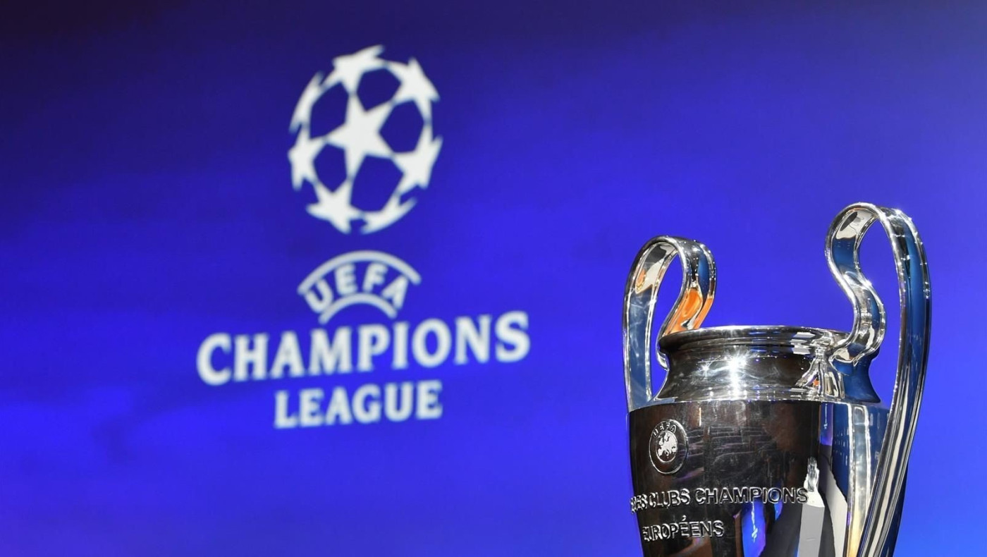 Champions League: Οι 8 «σίγουρες» ομάδες που προκρίνονται από τη League Phase