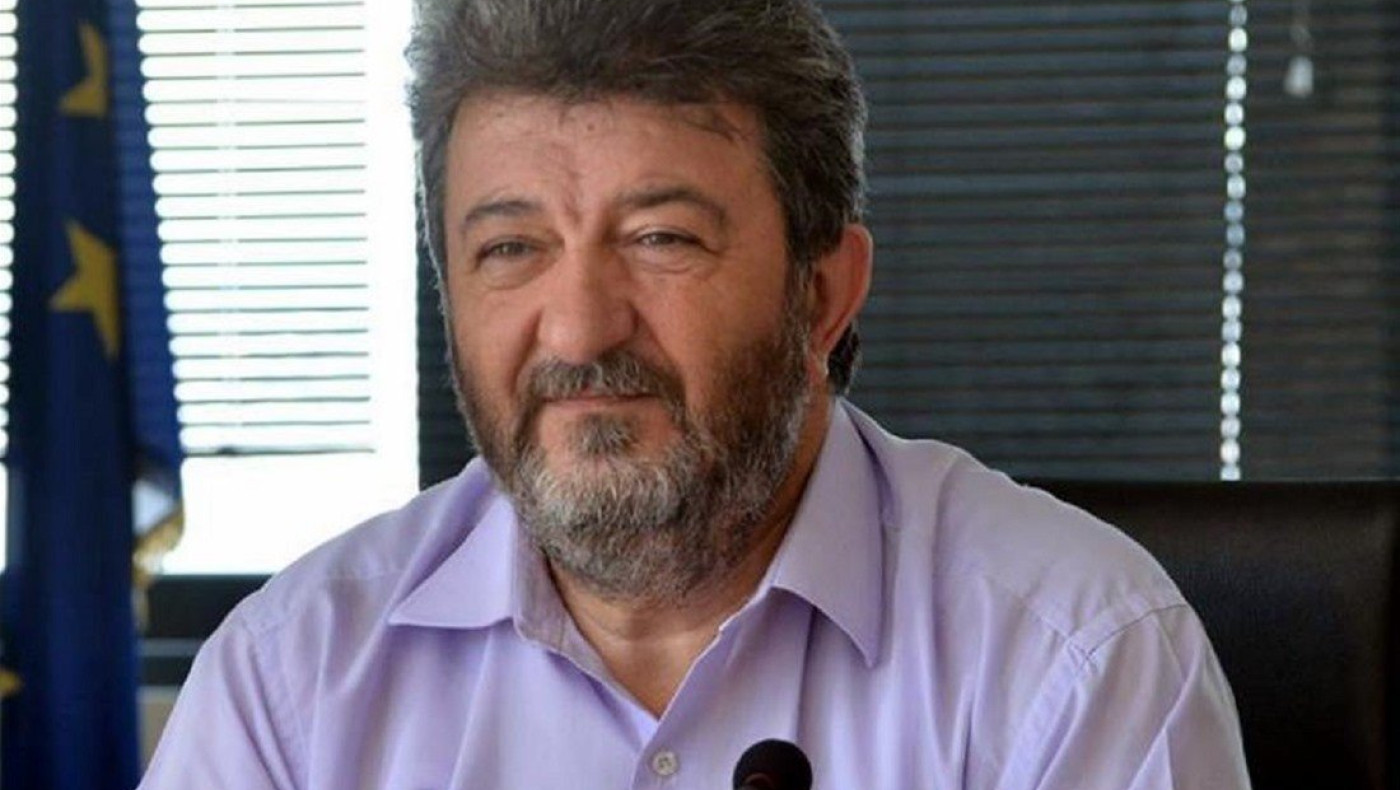 Δήμαρχος Νεάπολης-Συκεών στον ΑΝΤ1: SOS για τη διασπορά κορωνοϊού