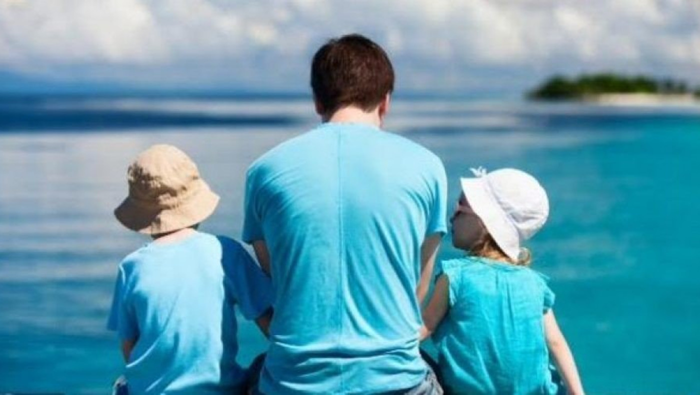 Γονική άδεια και στους μπαμπάδες μέχρι ένα εξάμηνο