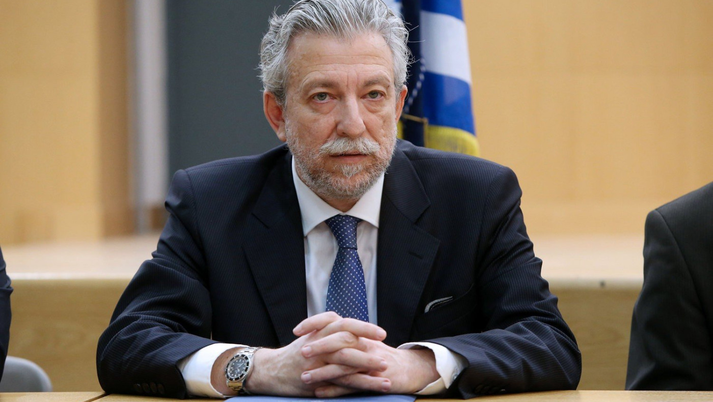 «Δίκη στον ΣΚΑΪ»-Κοντονής: «Ο συνεταιρισμός έπρεπε να παράξει κεντρική διαχείριση»
