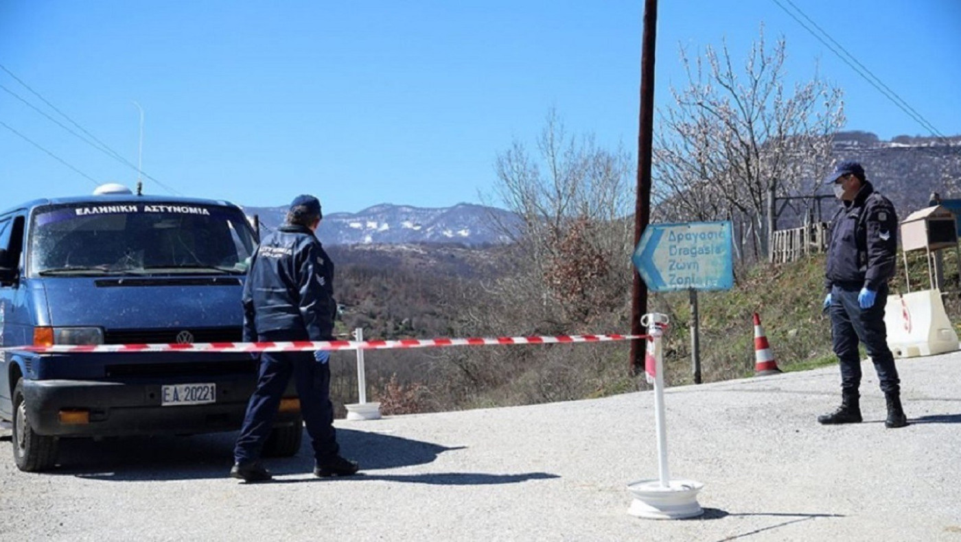 Πώς θα γίνονται οι μετακινήσεις των εργαζομένων από και προς την Κοζάνη