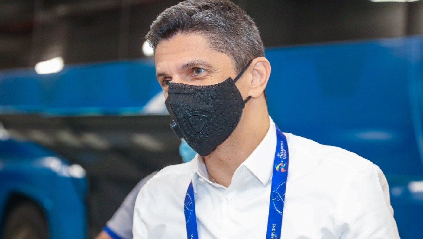 Ο Λουτσέσκου στις Μαλδίβες – Πότε θα πάρει τις αποφάσεις για το μέλλον του